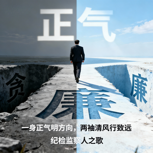 纪检监察人之歌