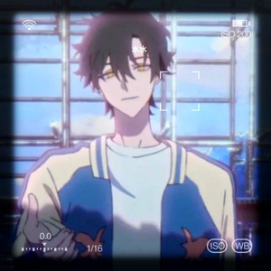 我走后的夜与昼