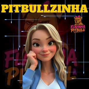 PitBullZinha