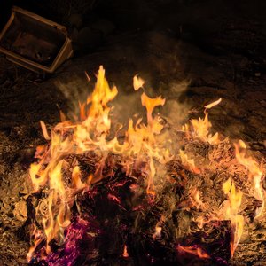 戈壁行·青春戎装