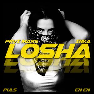 Losha (feat. Prvi Mars)