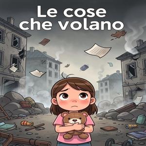 Le cose che volano