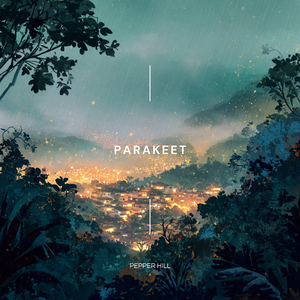 Parakeet