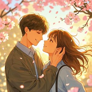 你是我的暖光_初肆