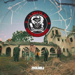 La Sexta es Under (feat. Mr Pablo Mc, Tezha, PERROBESTIAL, Maldyto Veridiko & ABRAXAS APOCALIPTO XARBA)