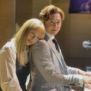 粤语【灵戏逼人】詹天文Windy - 白金升降机 DJ Paddy(柱鹏） Electro Mix