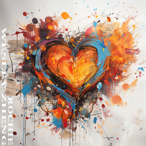 绯红子弹 (feat. Lorin_Y)