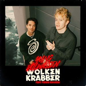 Wolkenkrabber (feat. Floris Keijzer)