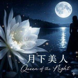 月下美人