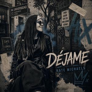 DÉJAME
