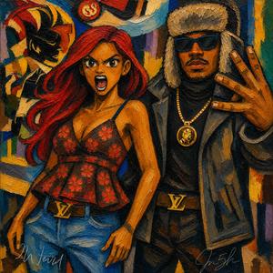 Nothing 2 Prove (feat. 2Weird)