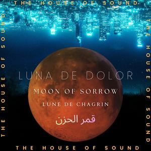 Lune de Sagrin (Frances-Ambient)