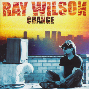 Change (Change Album Version)
