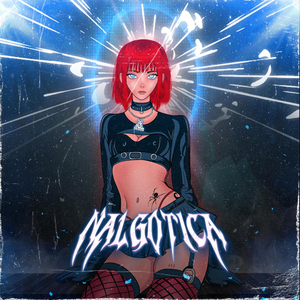 Nalgotica