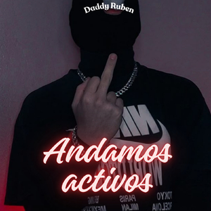 Andamos activos