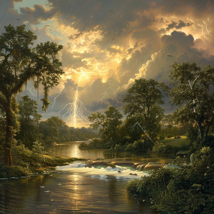 Zumbido Melódico De Tormentas