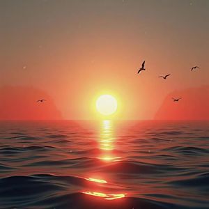 带着希望去远航