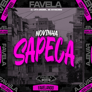 Novinha Sapeca