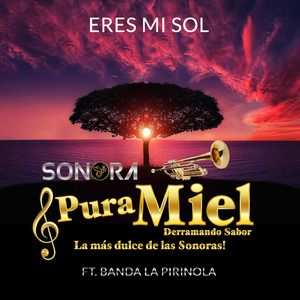 Eres Mi Sol (Derramando Sabor La Más Dulce de las Sonoras)