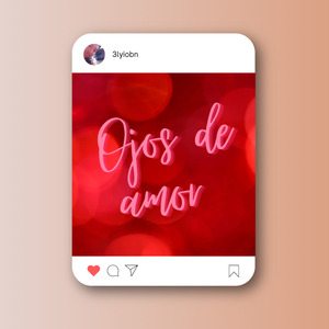 Ojos de Amor