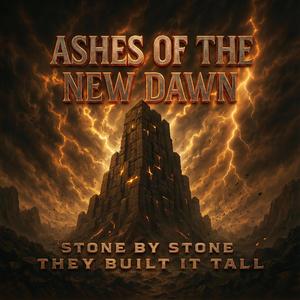 Wrapped In Wires, Sold In Fear