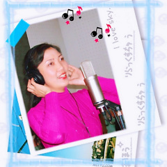 心中的歌唱给爸爸妈妈