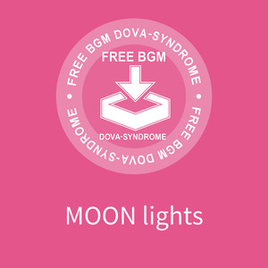 MOON lights
