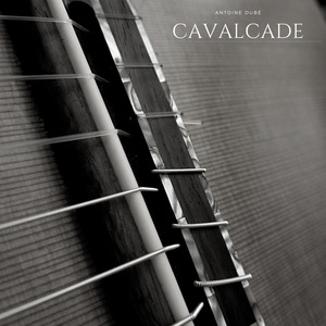 Cavalcade