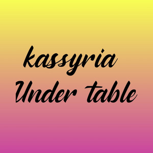 Under table