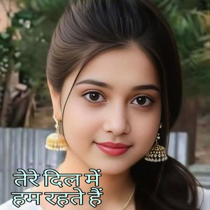 तेरे दिल में हम रहते हैं