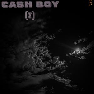 Cash Boy (!)