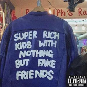 FAKE FRIENDS (feat. Toxic Tripz, Jenny69, Cummrs & frxzen)
