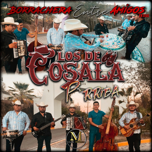 Por Alguien (En Vivo)