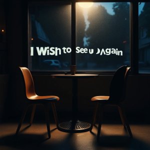 I Wish to See U Again