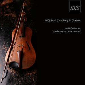 Moeran: Symphony in G Minor: IV. Lento