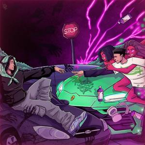 MyTwin! (feat. Chxke & DjZilla)