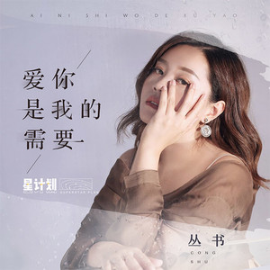 爱你是我的需要