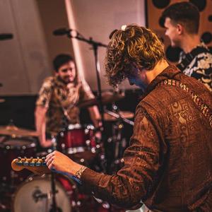 Lost (In A Place We Knew) - Live From Band On The Wall