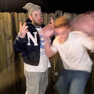 Reroute (feat. Weallsyn)