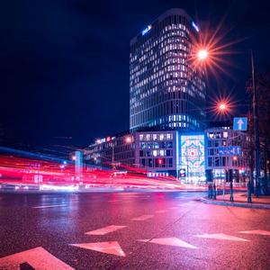 花海如茵（高档酒店大堂钢琴曲）