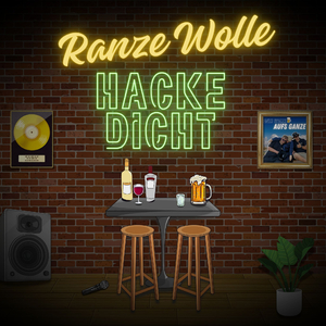 Hackedicht