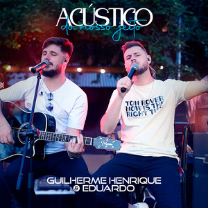 Dois Corações e uma História/ Agora Vai (Ao Vivo)