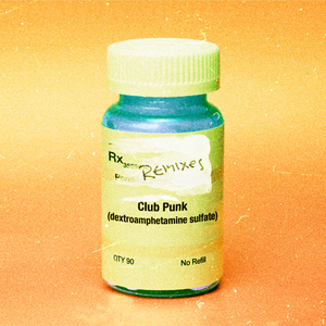 Club Punk (Gregor Mcmurray Remix)