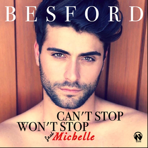 Can't Stop (Won't Stop) (Extended Mix)