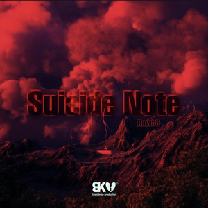 Suicide Note