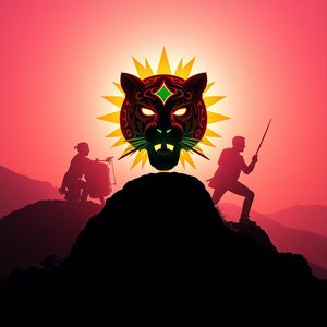 Electric Cumbia Eclipse