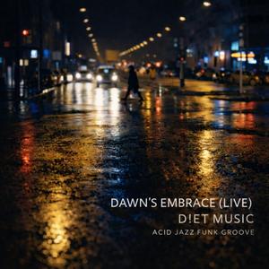 DAWN´S EMBRACE (LIVE) (Live)