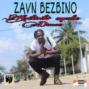 Kirikiriki black ant