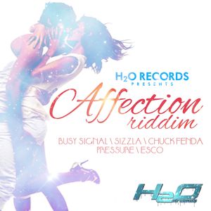 Affection Riddim (Instrumental)