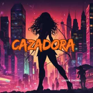 Cazadora